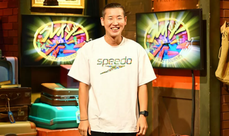 荒田恭平 日本史上初のハイダイビング選手のプロフィールや経歴を調べてみた！ - 有名人ブログ