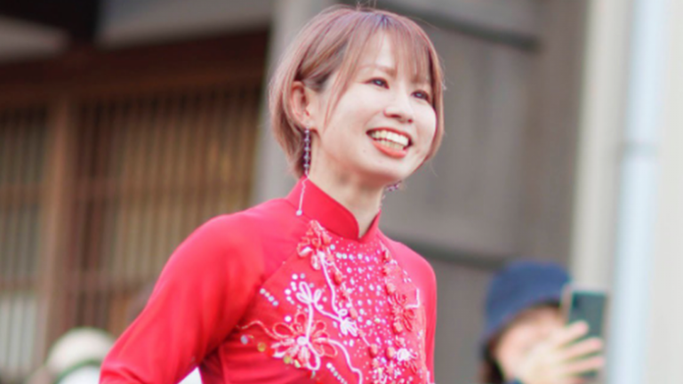 金子奈央のwikiプロフィールと経歴「富山の遊び場!」代表の活動を調べてみた! - 有名人ブログ