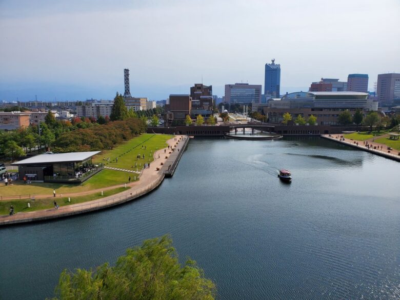 環水公園