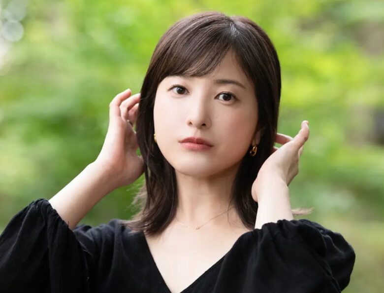 吉高由里子 北村匠海