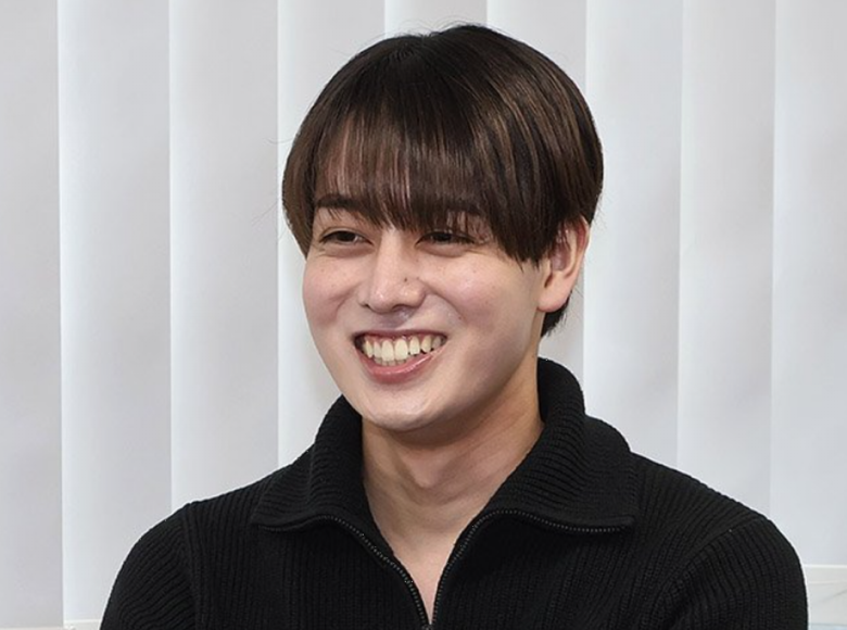 前田大輔