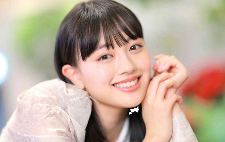 上坂樹里