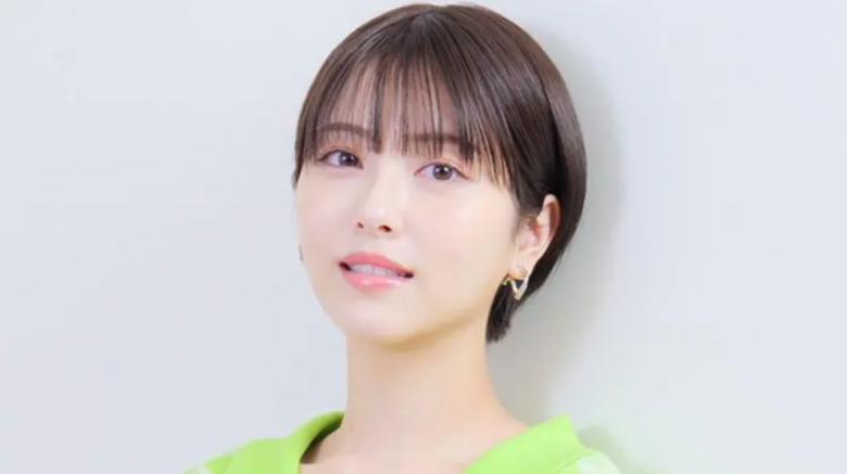浜辺美波