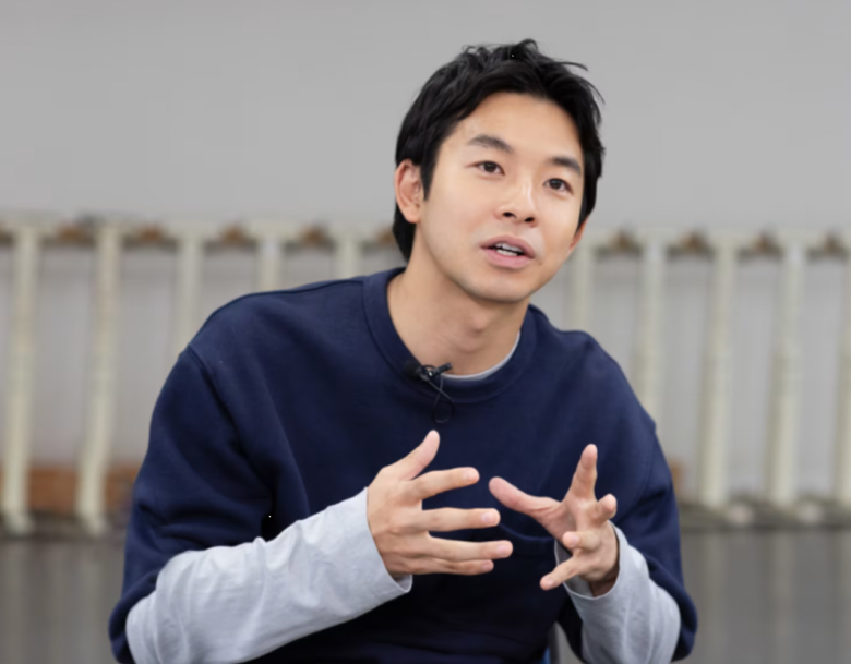 仲野太賀　森川葵
