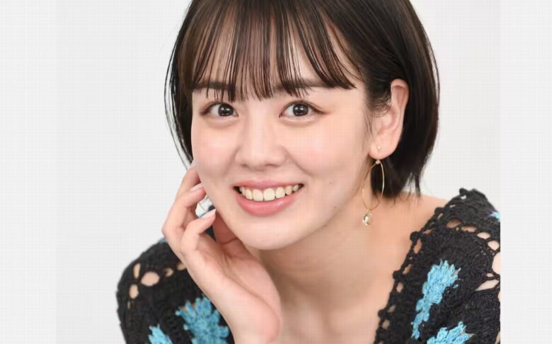 伊原 六花