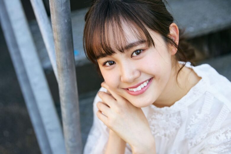 尾碕真花