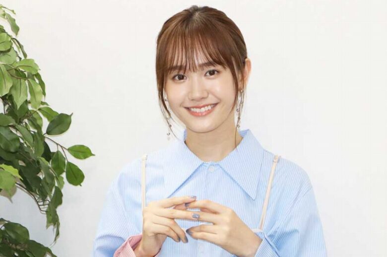 尾碕真花
