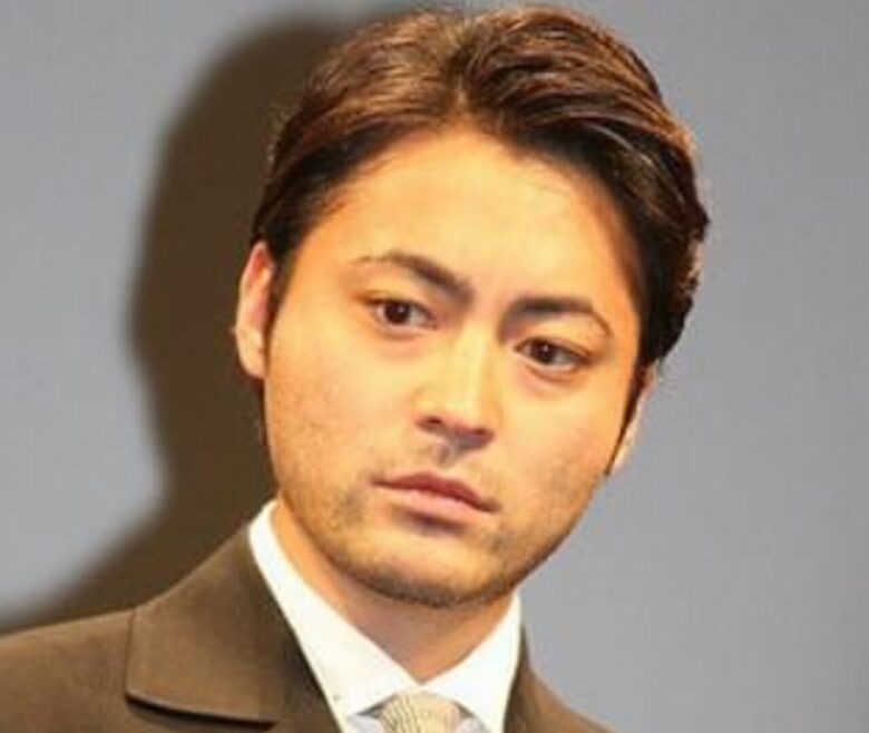山田孝之 松本まりか熱愛