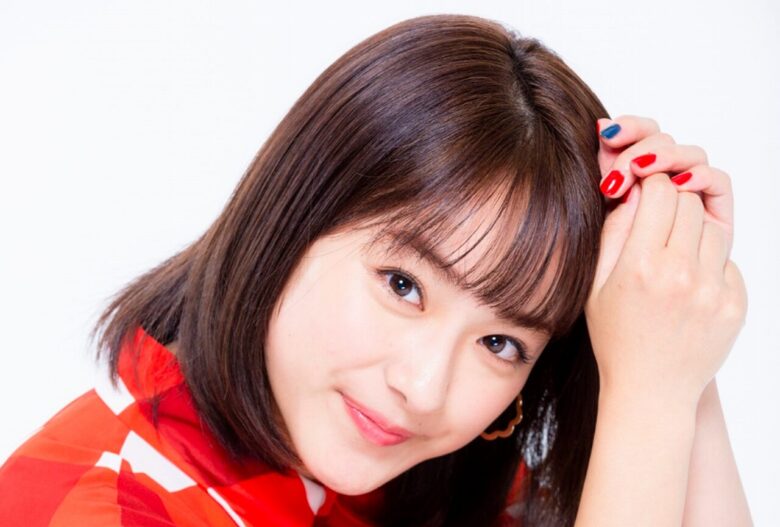 平 祐奈