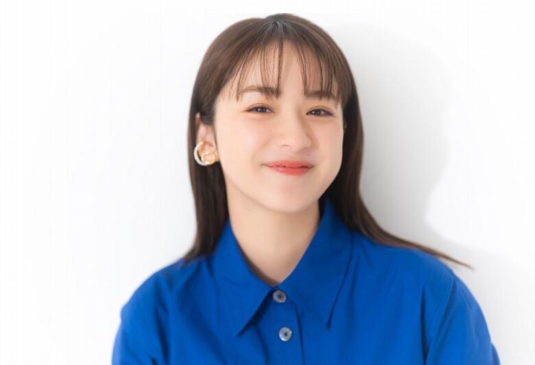 平 祐奈