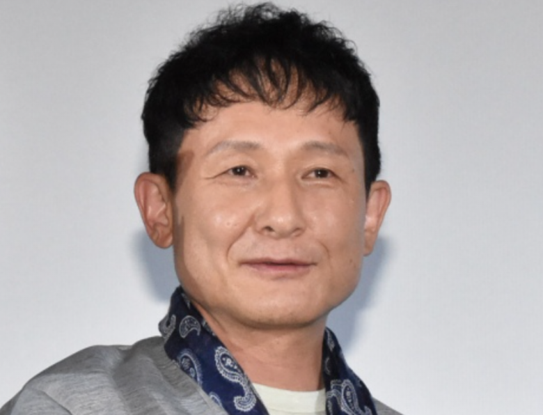 木下ほうか　瀧内久美