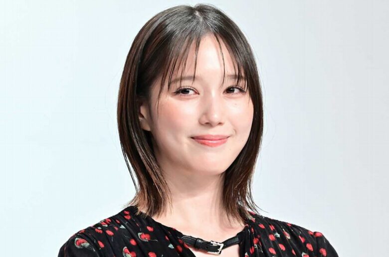本田翼