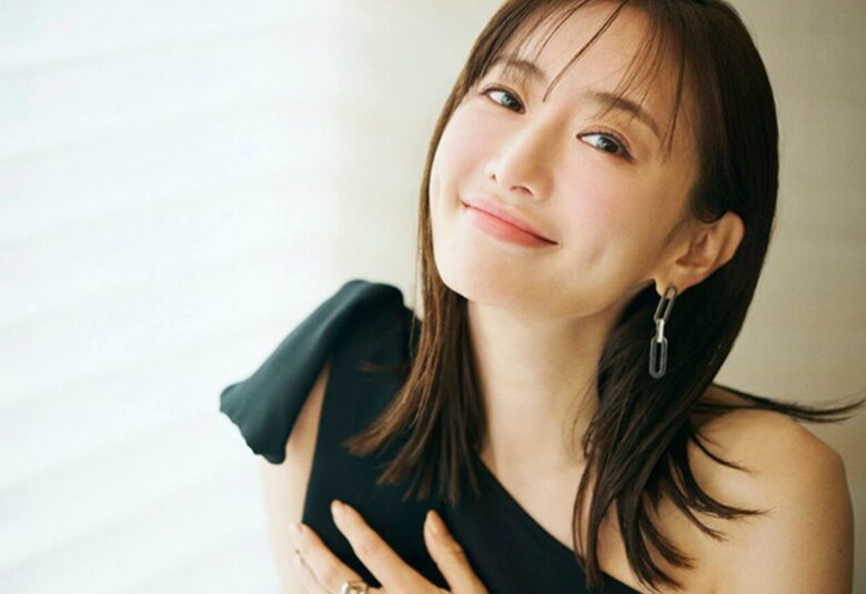 松本まりか