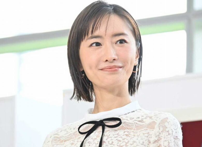 松本まりか