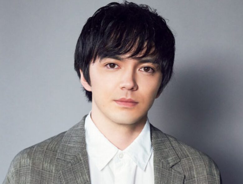 林 遣都 小芝風花