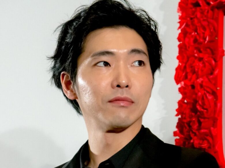 柄本佑　瀧内久美