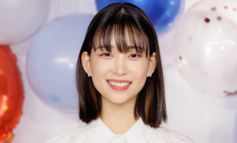 森川葵