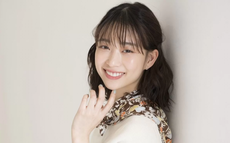 森川葵