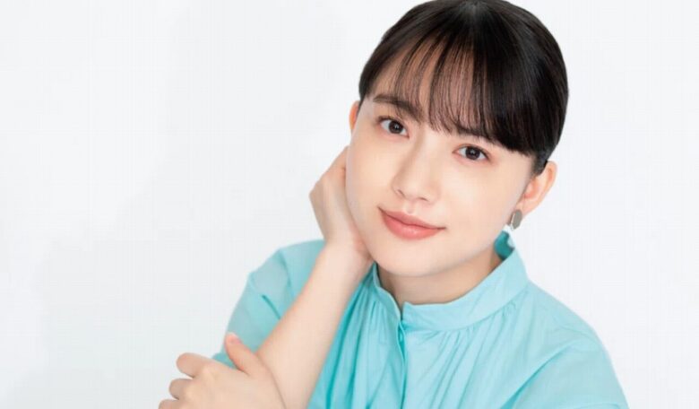 清原果耶