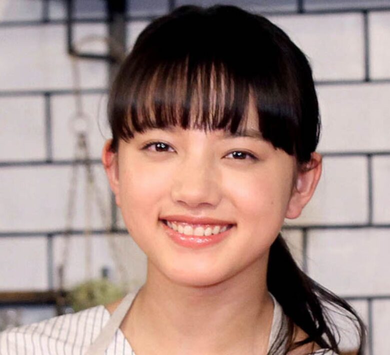 清原果耶