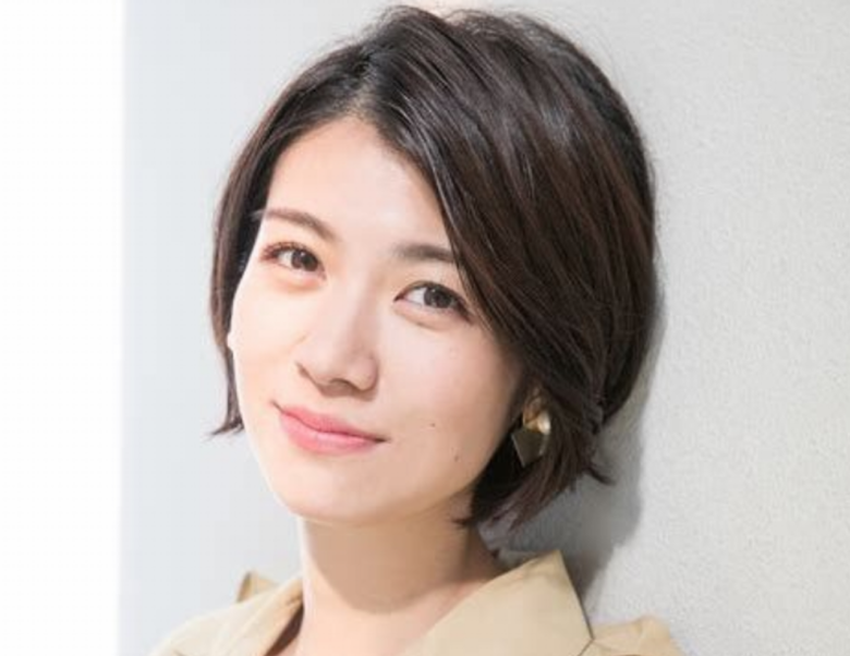 瀧内久美