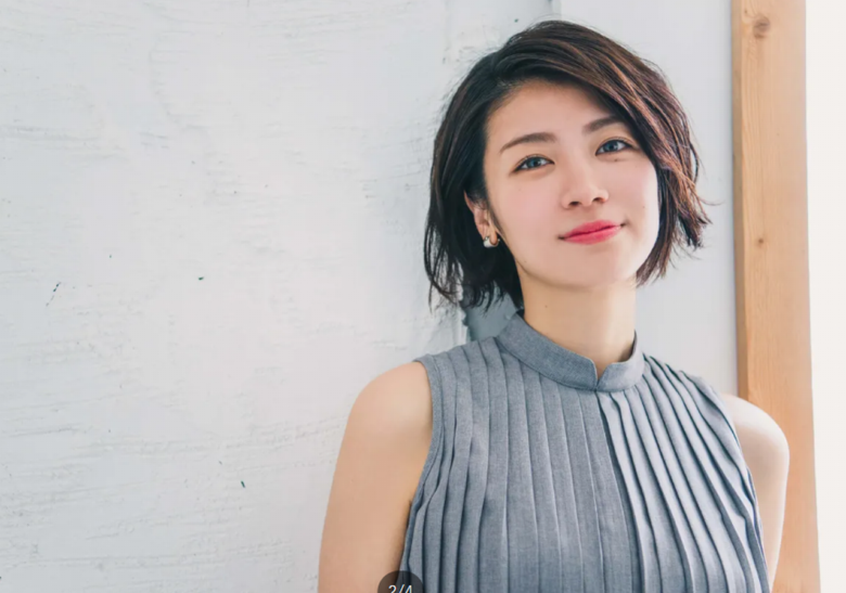 瀧内久美