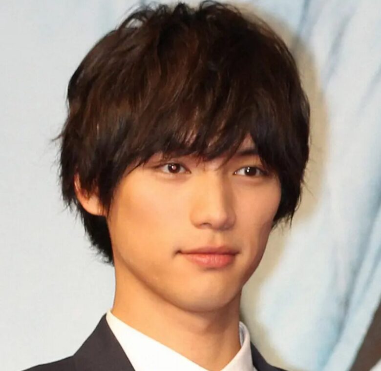 福士蒼汰 松本まりか熱愛
