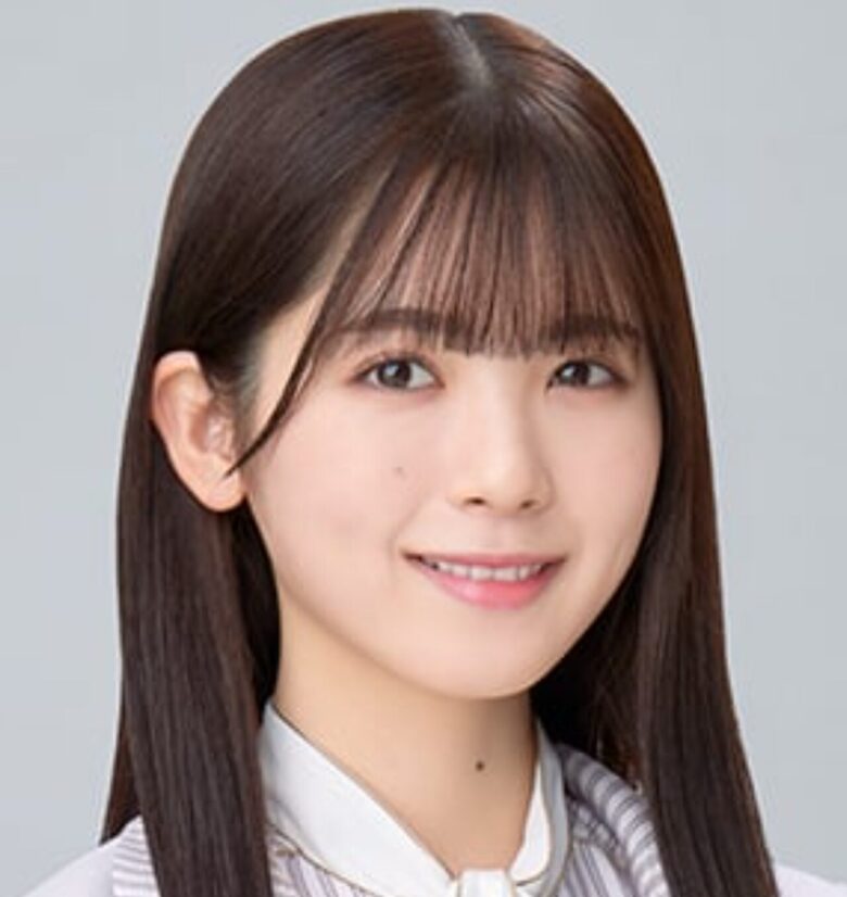 筒井あやめ