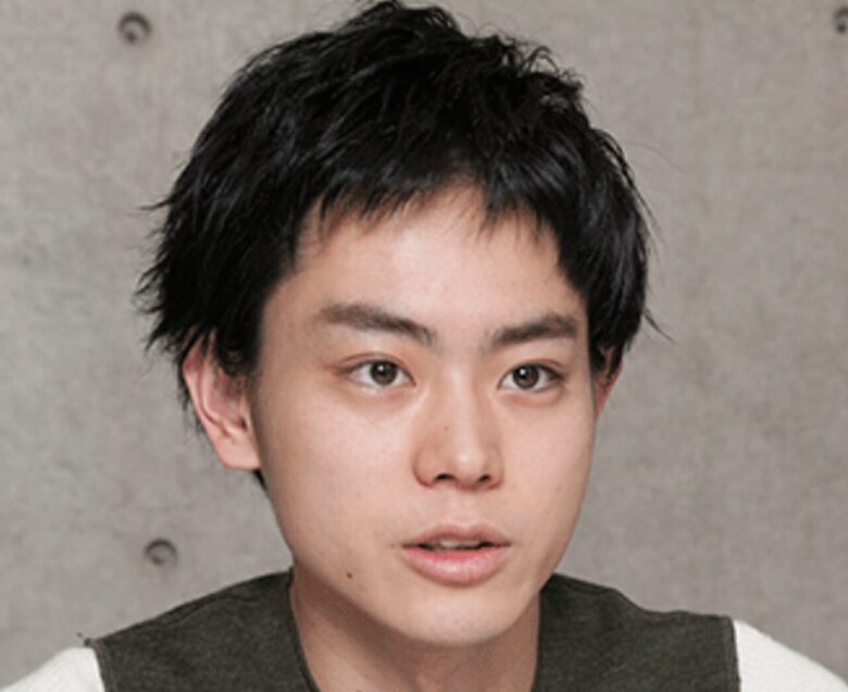 菅田 将暉 本田翼