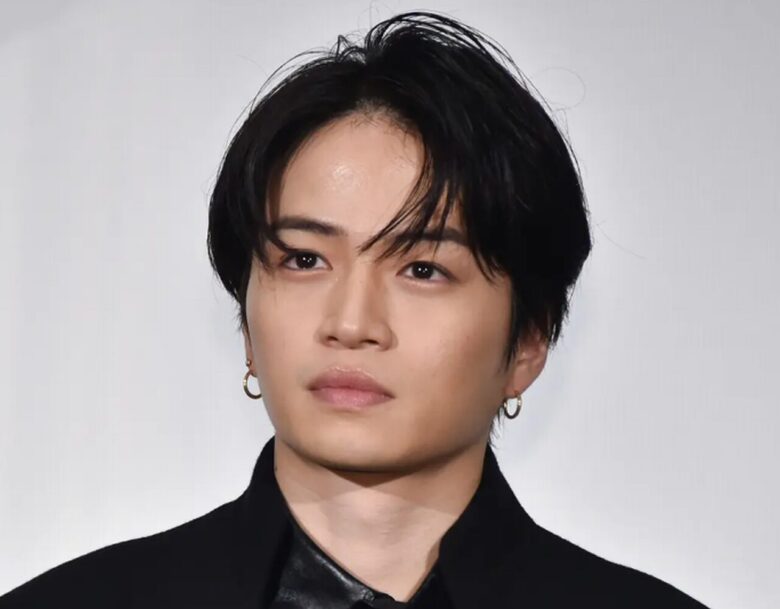 菊池風磨 小芝風花