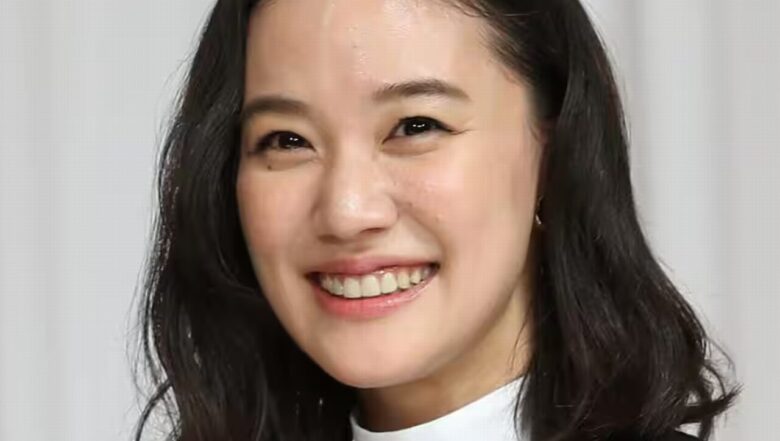 蒼井 優