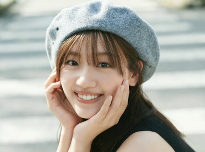 佐々木美玲