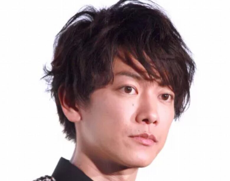佐藤健 上白石萌歌
