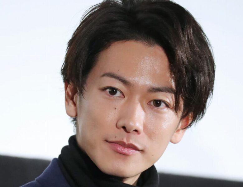 佐藤健 上白石萌音