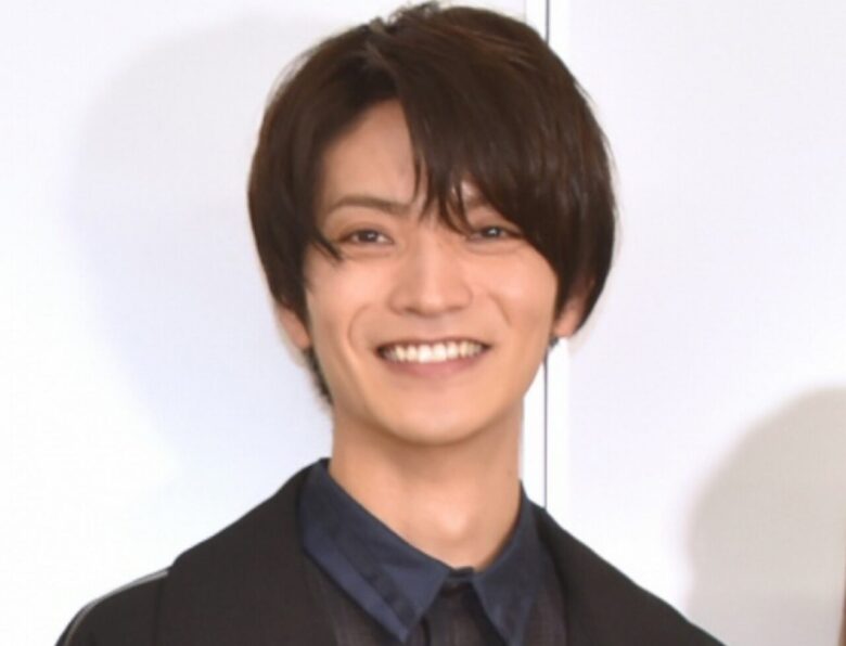 山本涼介　工藤美桜