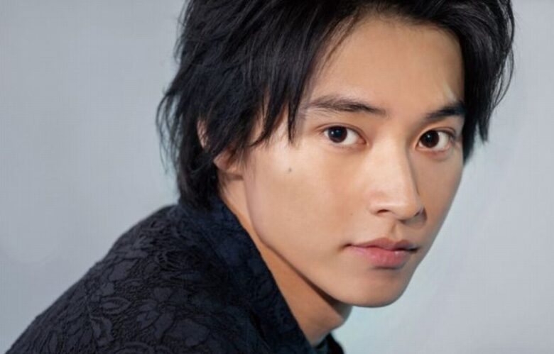 山﨑賢人