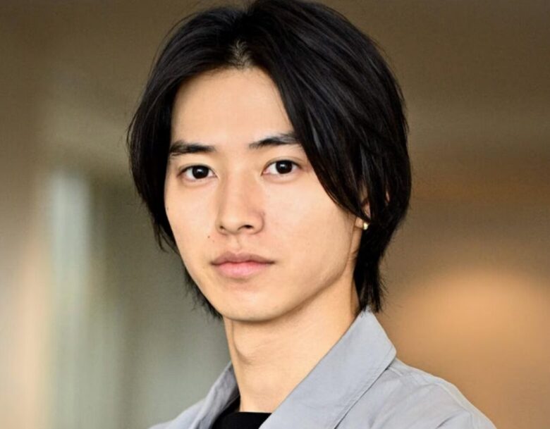 山﨑賢人
