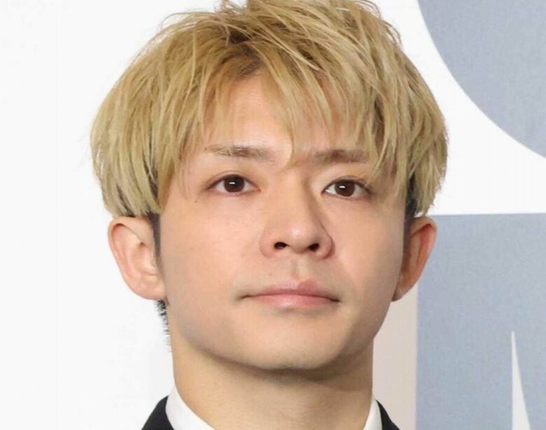 岸優太 上白石萌歌