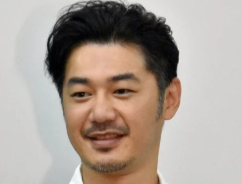 平山浩行　松下奈緒