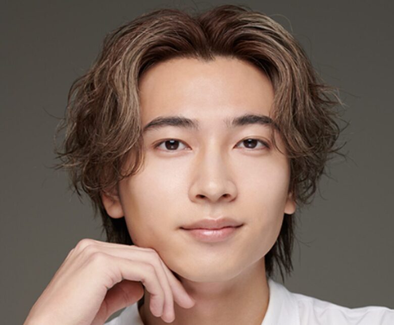 庄司浩平　工藤美桜