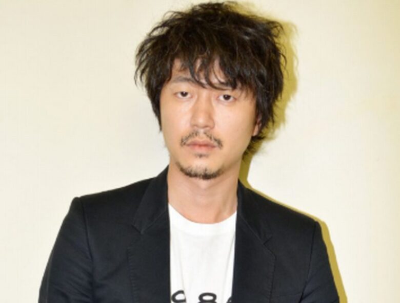 新井浩文 夏帆