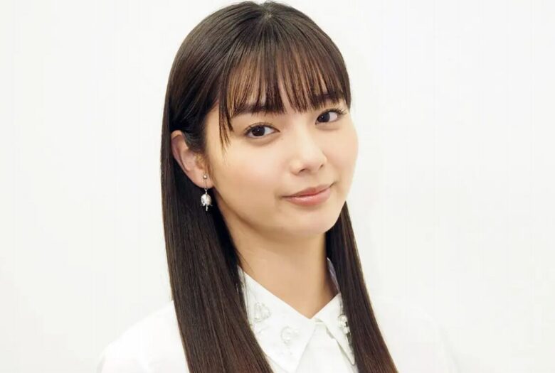 新川優愛　山﨑賢人