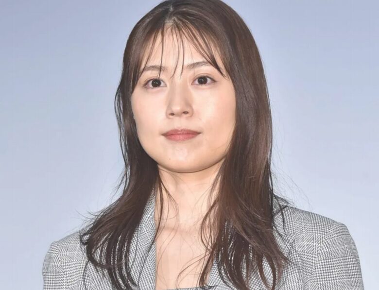 有村架純　佐藤健
