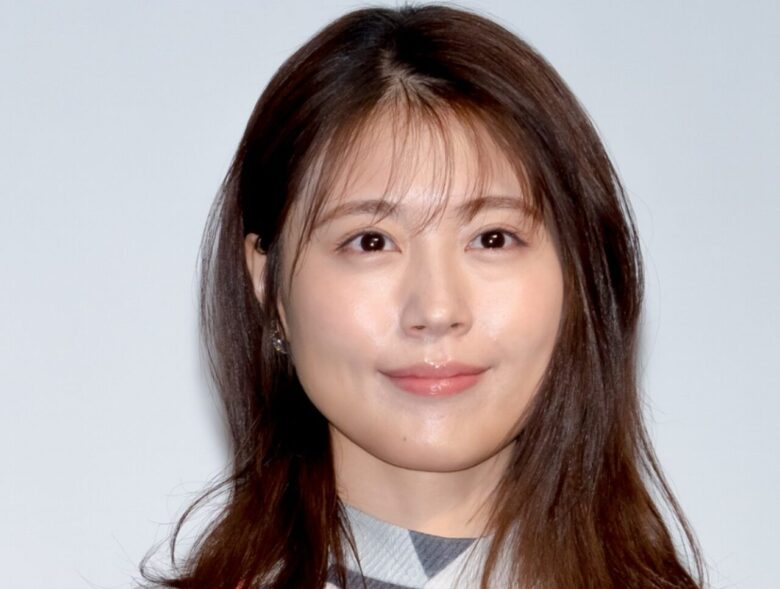 有村架純　水上恒司