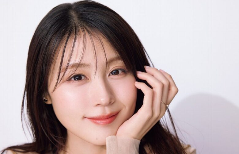 有村架純