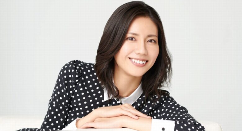 松下奈緒