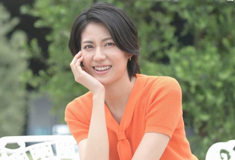 松下奈緒
