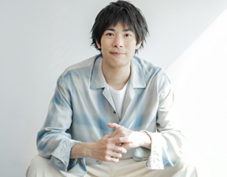 渡辺大知 夏帆