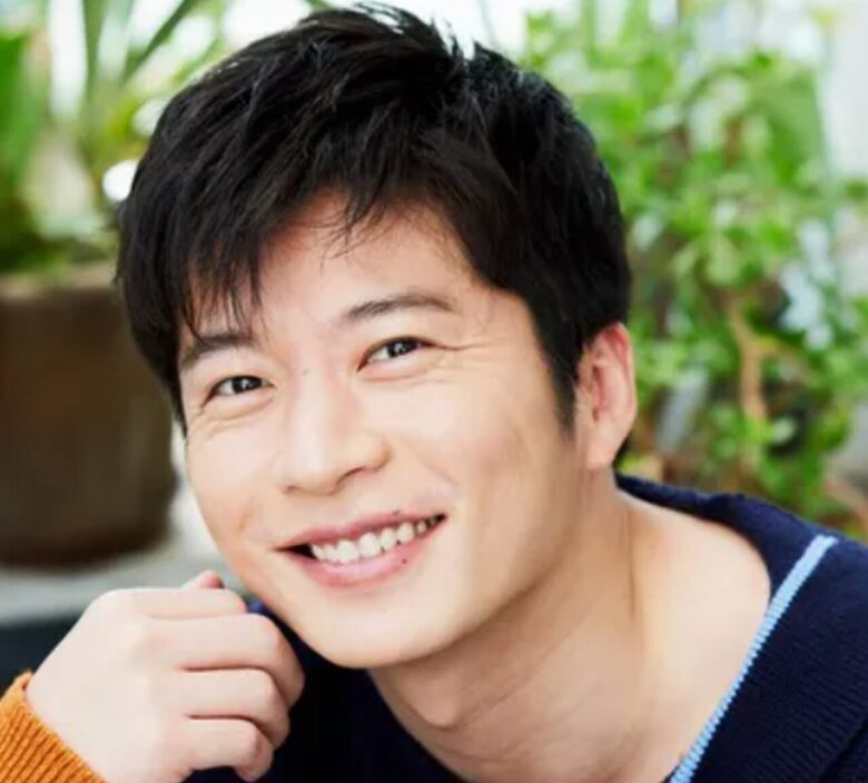 田中圭 夏帆
