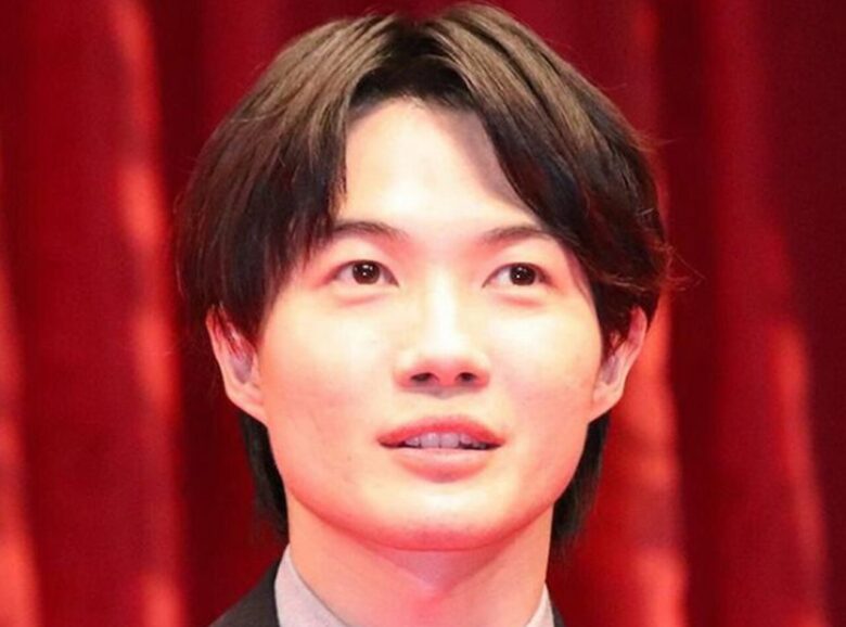 神木隆之介 上白石萌音